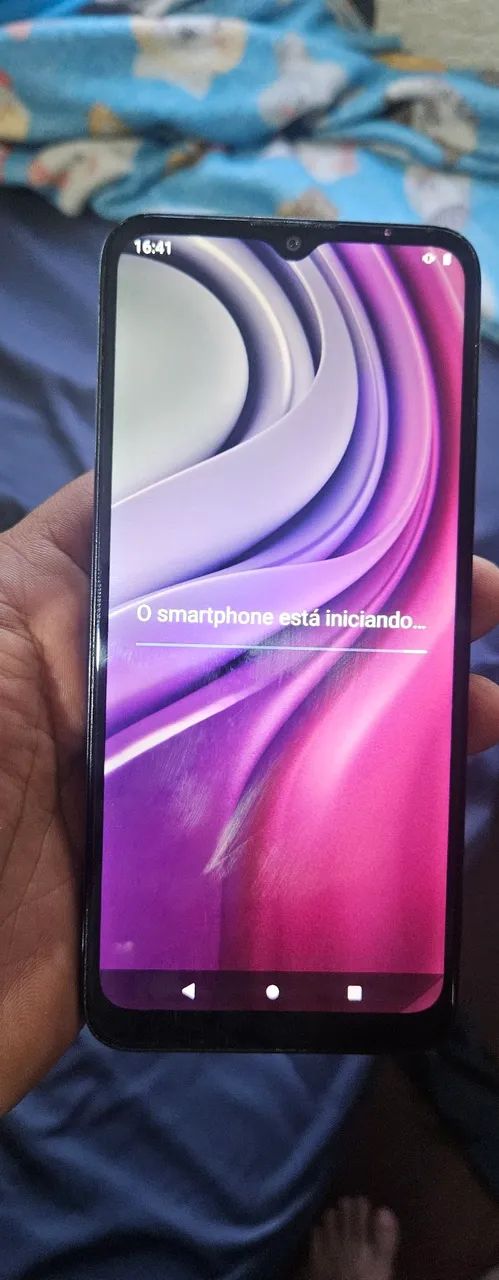 Motorola moto g20  - Foto 2
