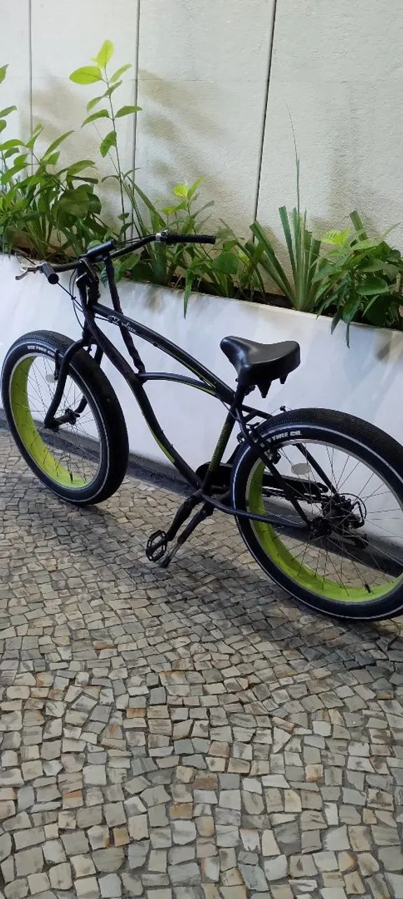 Bike importada USA