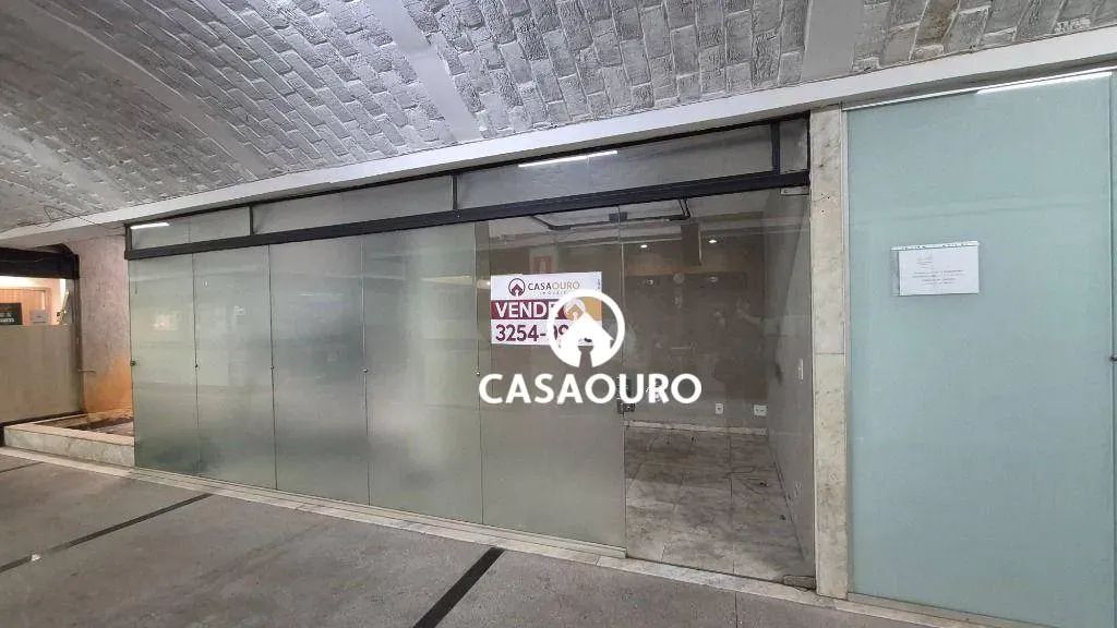 Loja à venda, 46 m² - Savassi - Belo Horizonte/MG - Foto 2