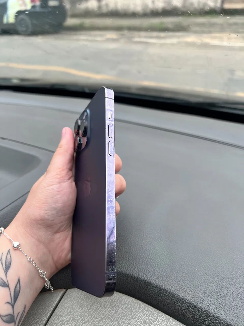 iPhone 14 Pro Max 128gb - Foto 2