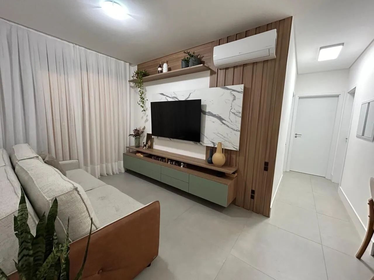 Apartamento Alto Padrão no DSpot (SpotMarket ) ! - Foto 3