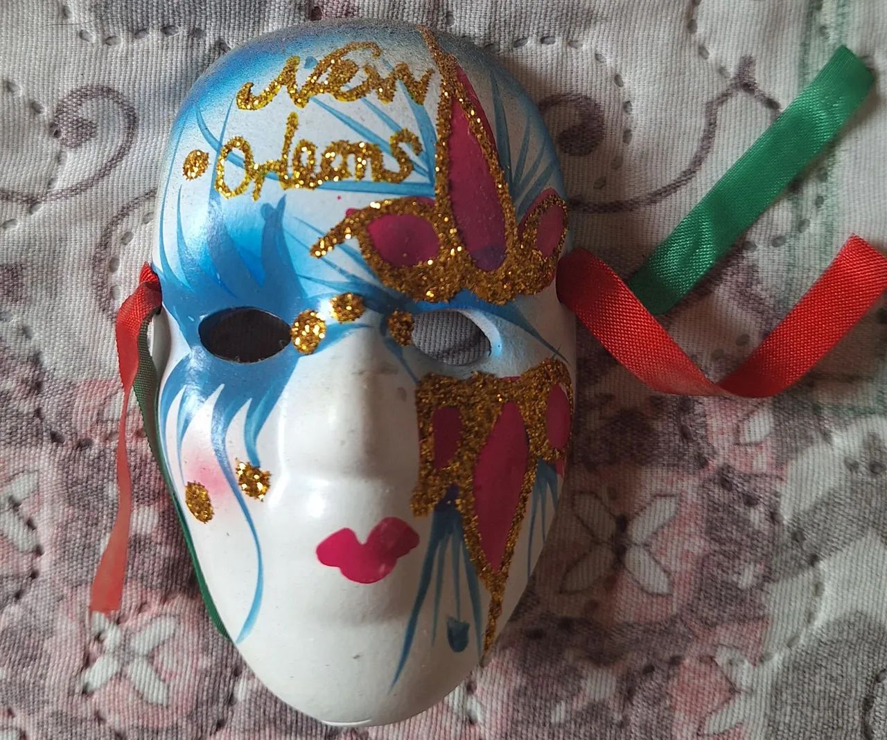 Máscaras  - Foto 3