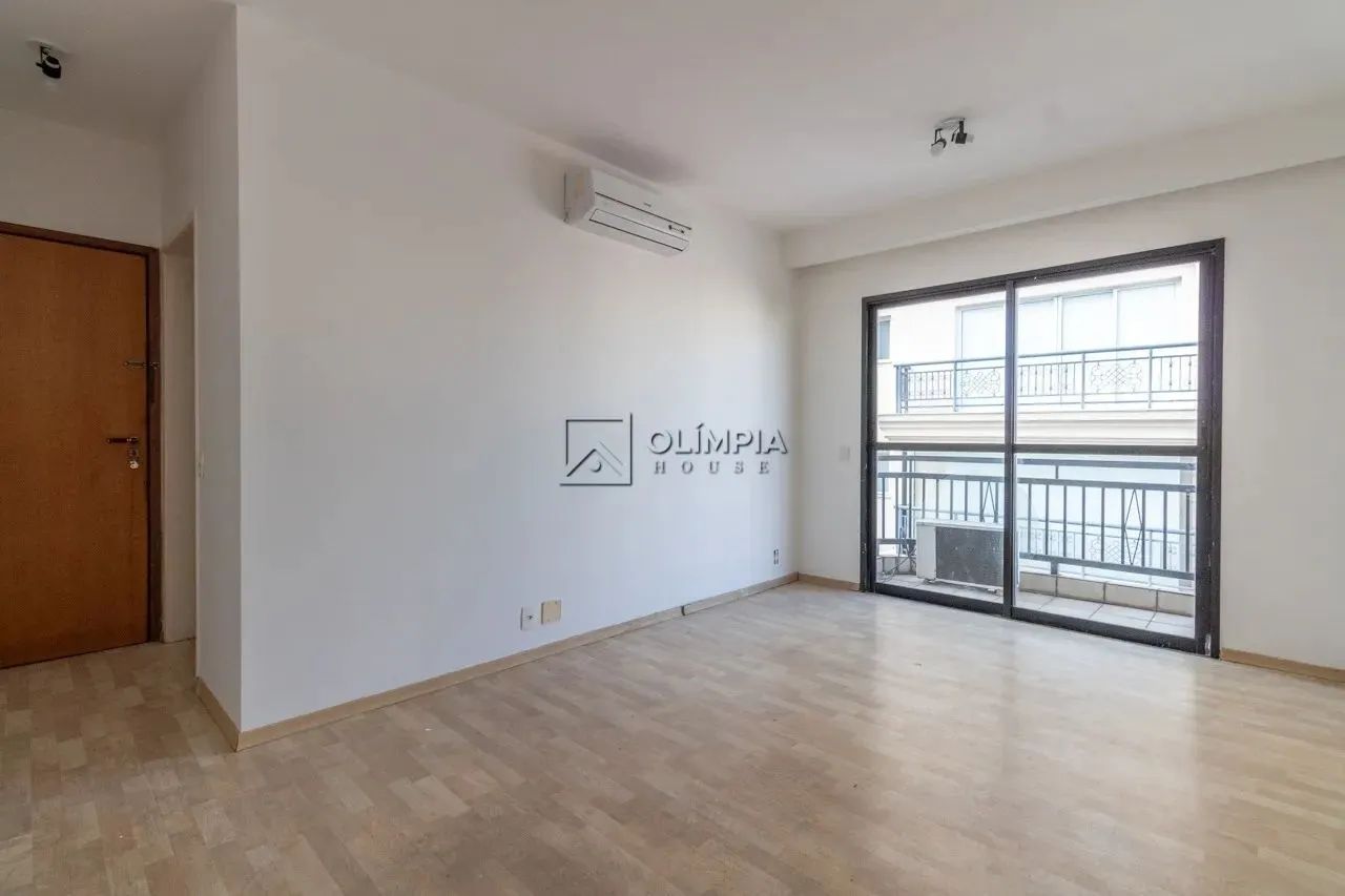 Venda Apartamento 2 Dormitórios - 60 m² Vila Olímpia - Foto 3