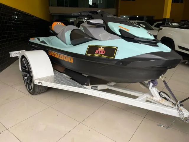 Seadoo Wake 170 2024 - Foto 4