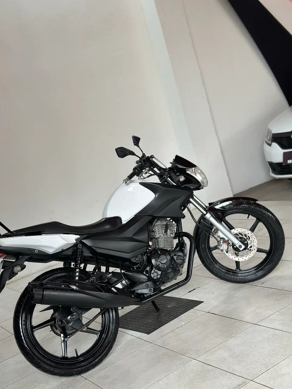 Yamaha ybr factor 150 Ed 2023 - Foto 5