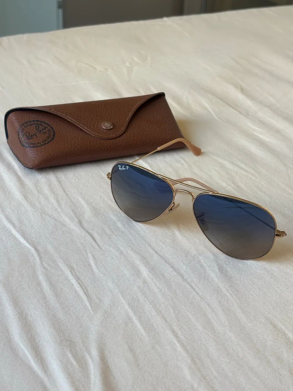 Óculos de sol rayban - Foto 3