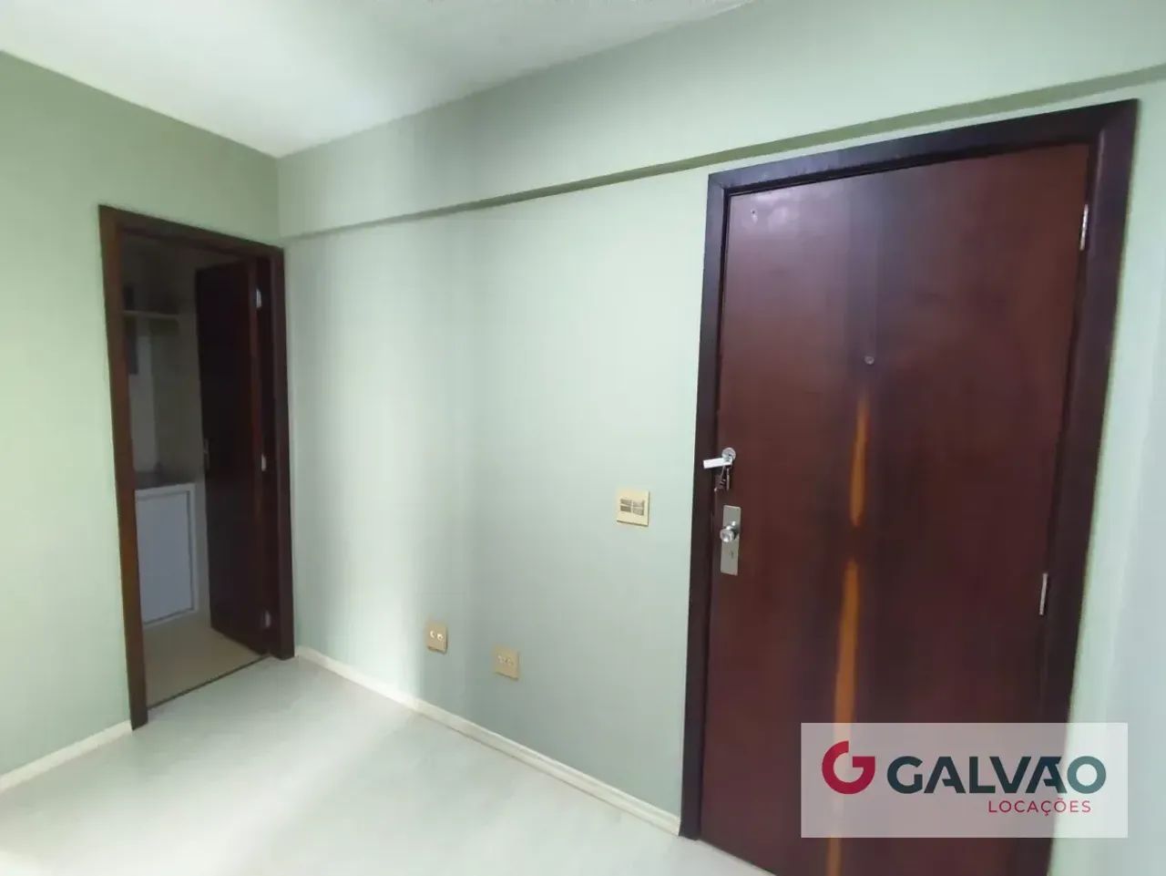 Sala/Conjunto Comercial para alugar em Centro Cívico, Curitiba - Edifício Centro Com. Cand - Foto 4