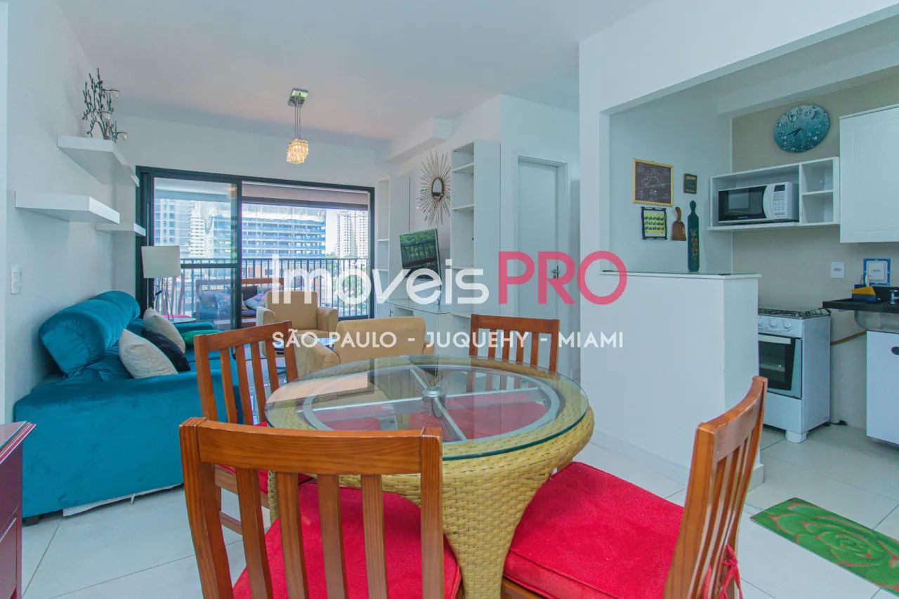 Apartamento, Brooklin - São Paulo - Foto 2