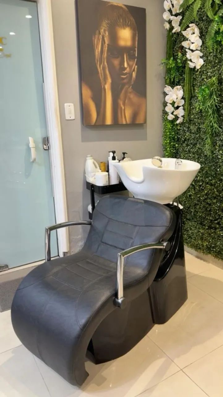 Salão STUDIO DE BELEZA À VENDA<br> - Foto 3