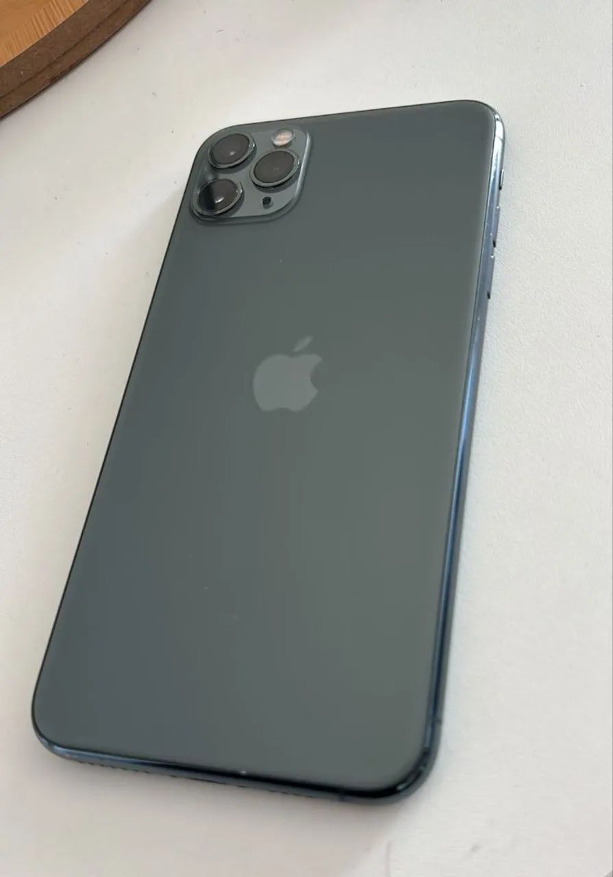 iPhone 11 pro max 