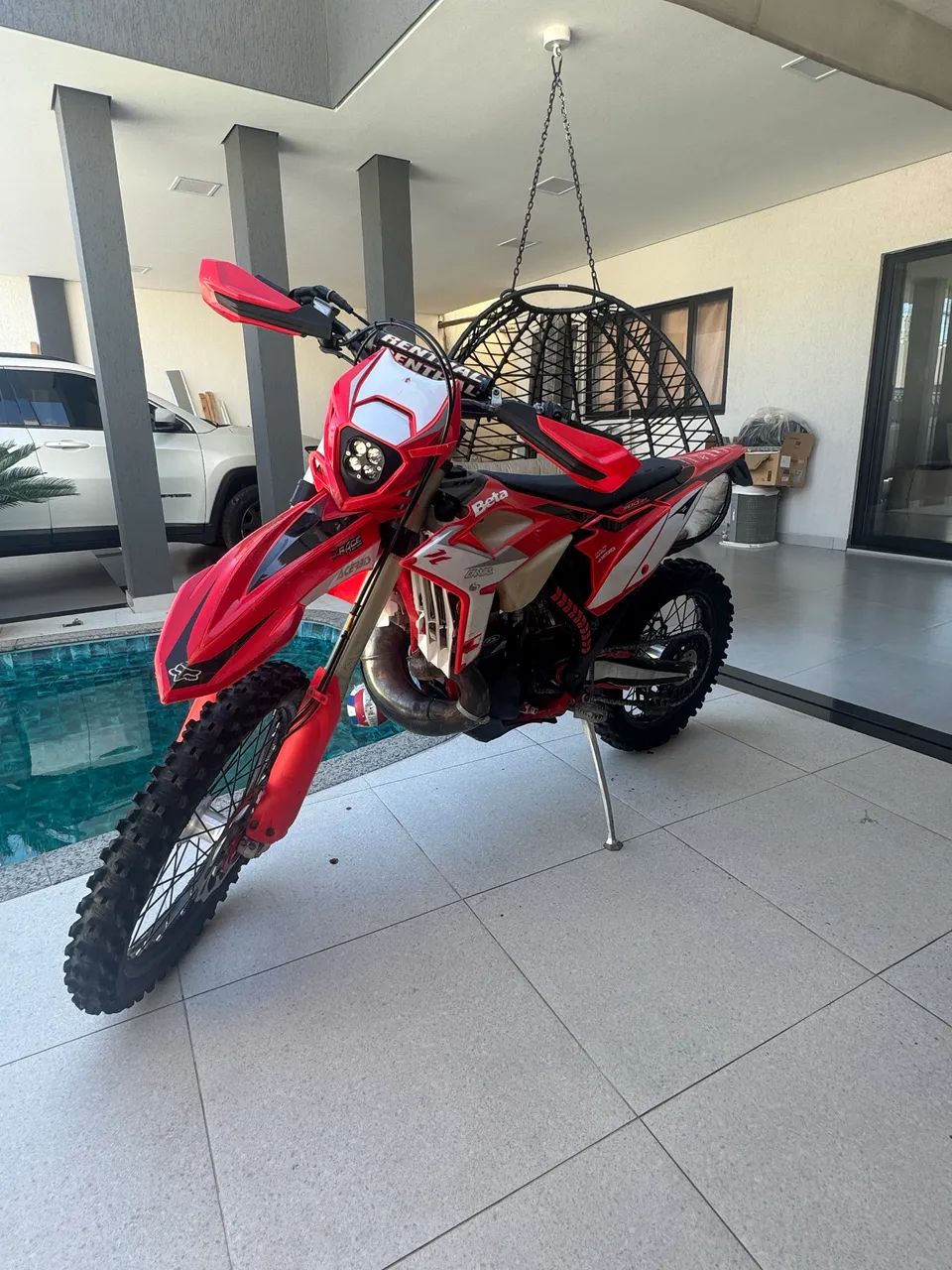 Beta 300rr 2023 
