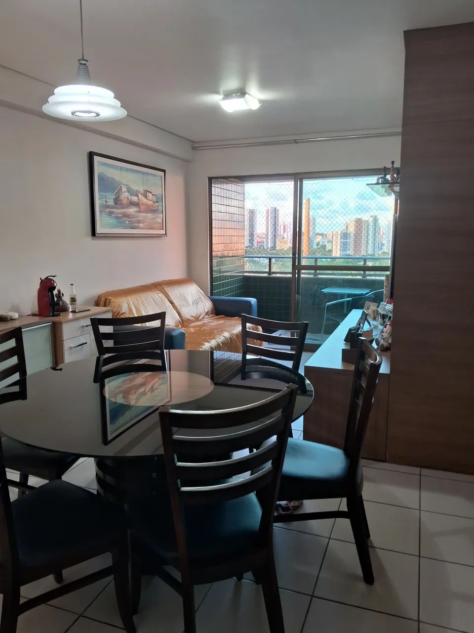 Imóvel com 91m², 3 quartos, 2 vagas, Torre - Recife - PE - Foto 2