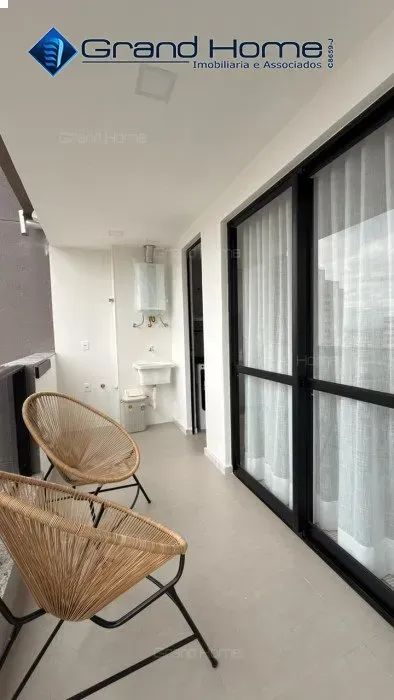 Apartamento 1 quarto em Praia de Itaparica - Foto 4