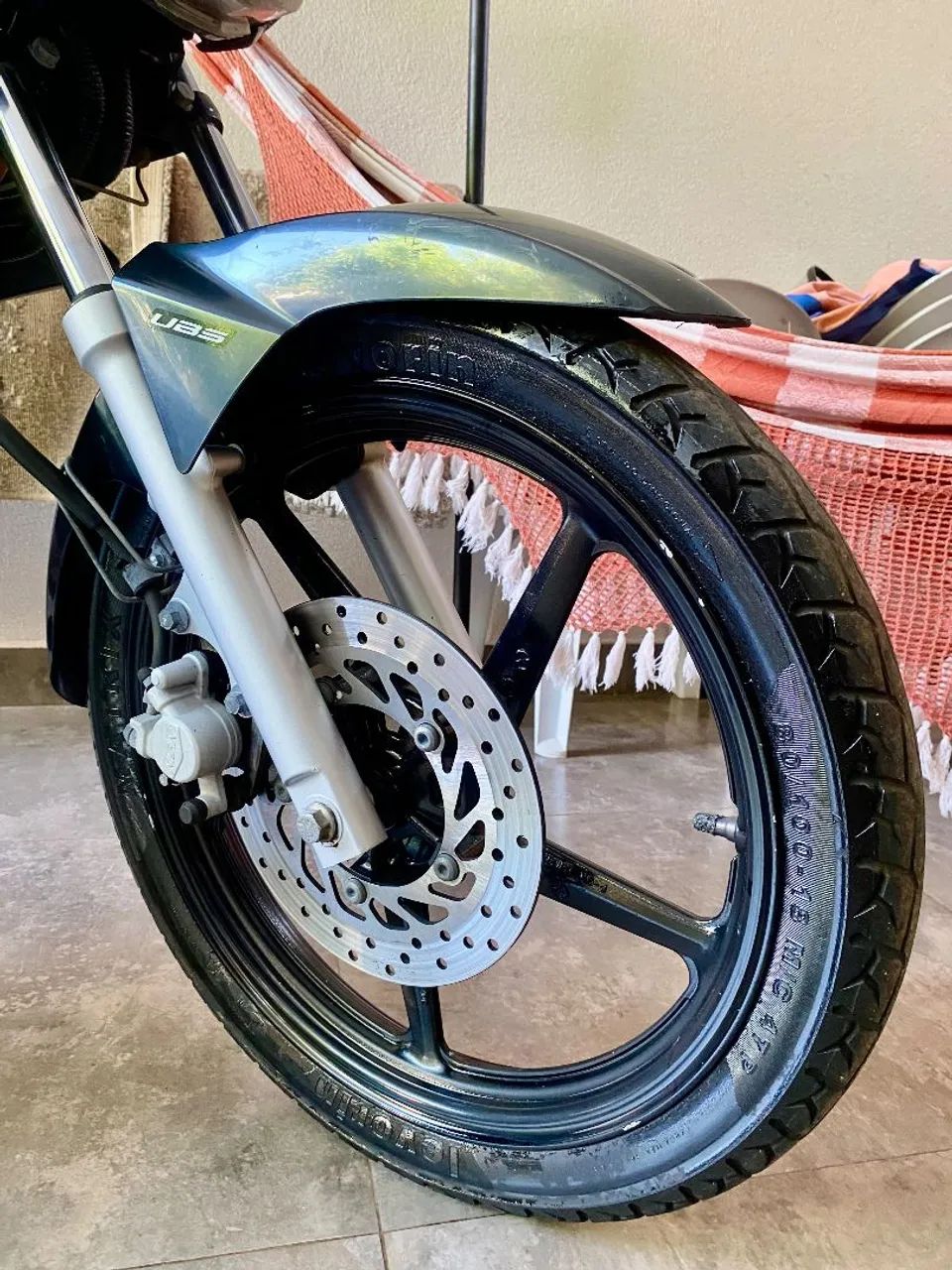 YAMAHA FACTOR 150 - Foto 5