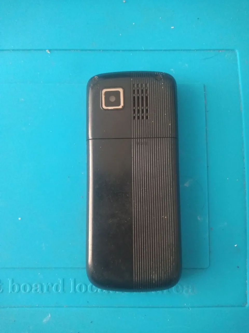 Celular Huawei Dual Chip G3610 impecável  - Foto 4
