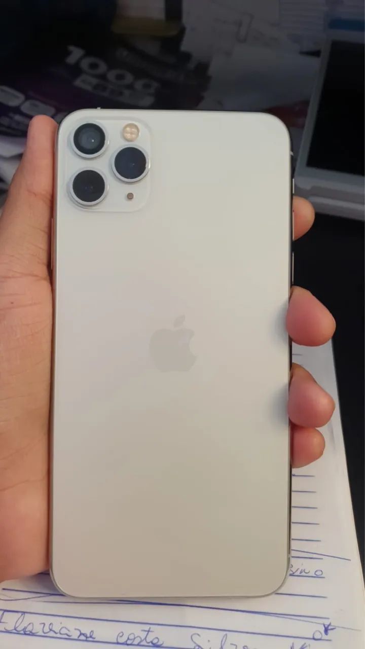iPhone 11 Pro Max 256gb  - Foto 3