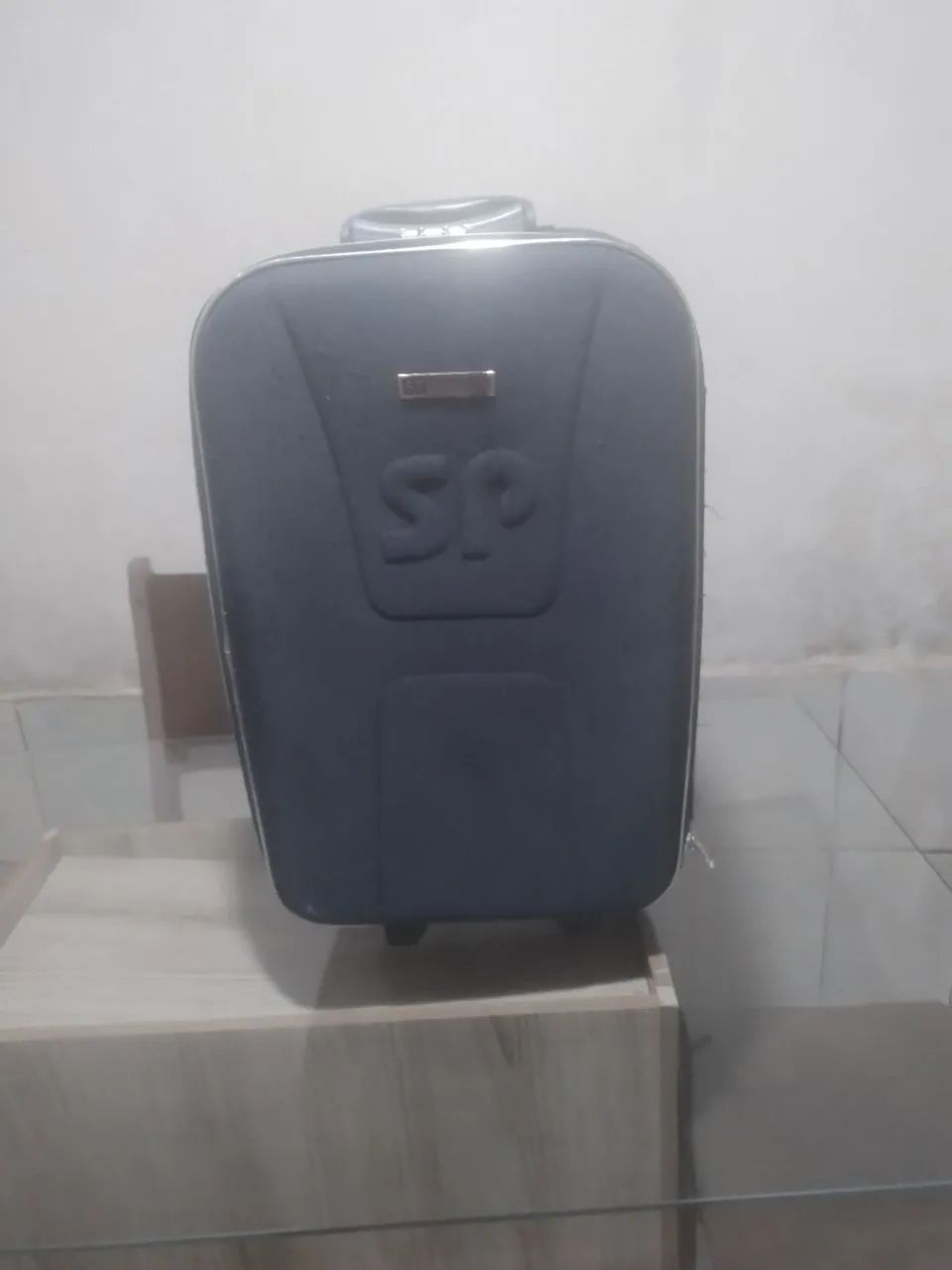 Mala de  mão  - Foto 3
