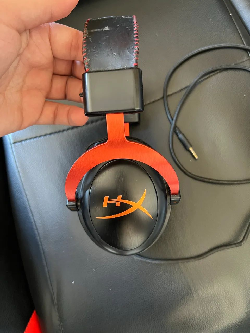 Headphone hiperX  - Foto 3