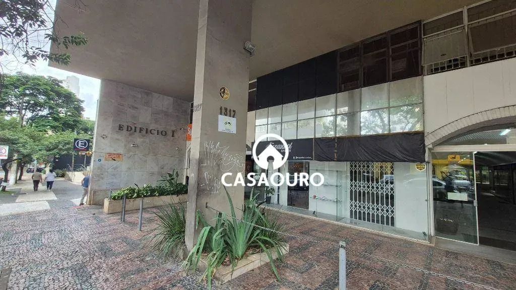 Loja à venda, 46 m² - Savassi - Belo Horizonte/MG - Foto 5