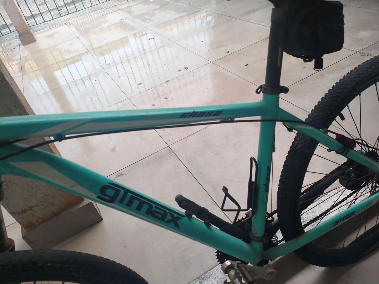 Bike / bicicleta 29 alumínio  - Foto 2