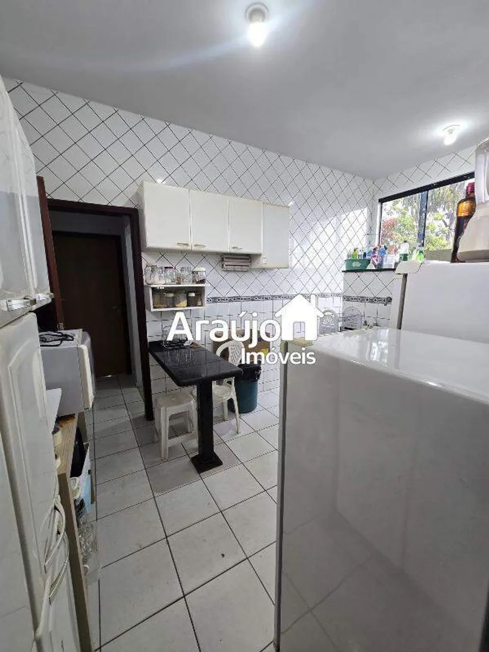 Flat mobiliado para aluguel  105 Norte, Palmas/TO, 02 quartos - Foto 3
