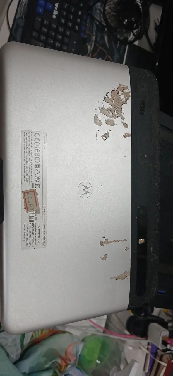 Tablet Motorola - Foto 2