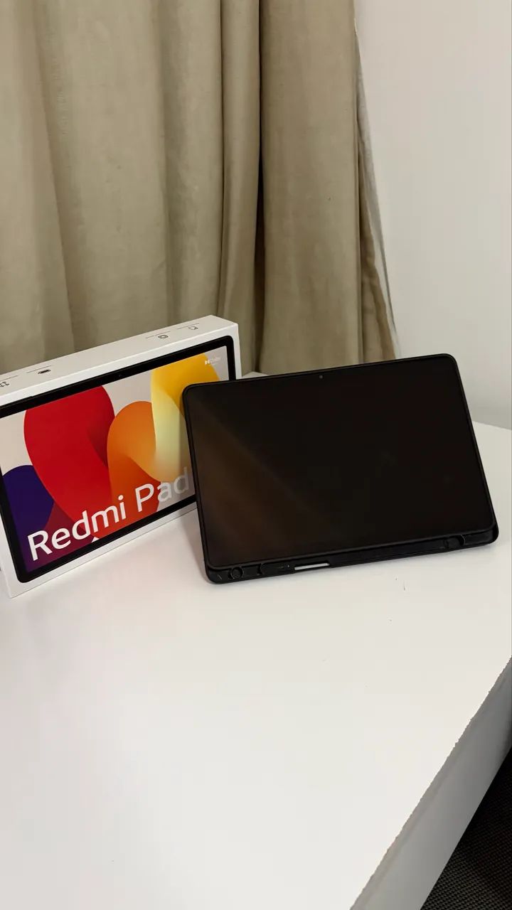 Redmi Pad SE