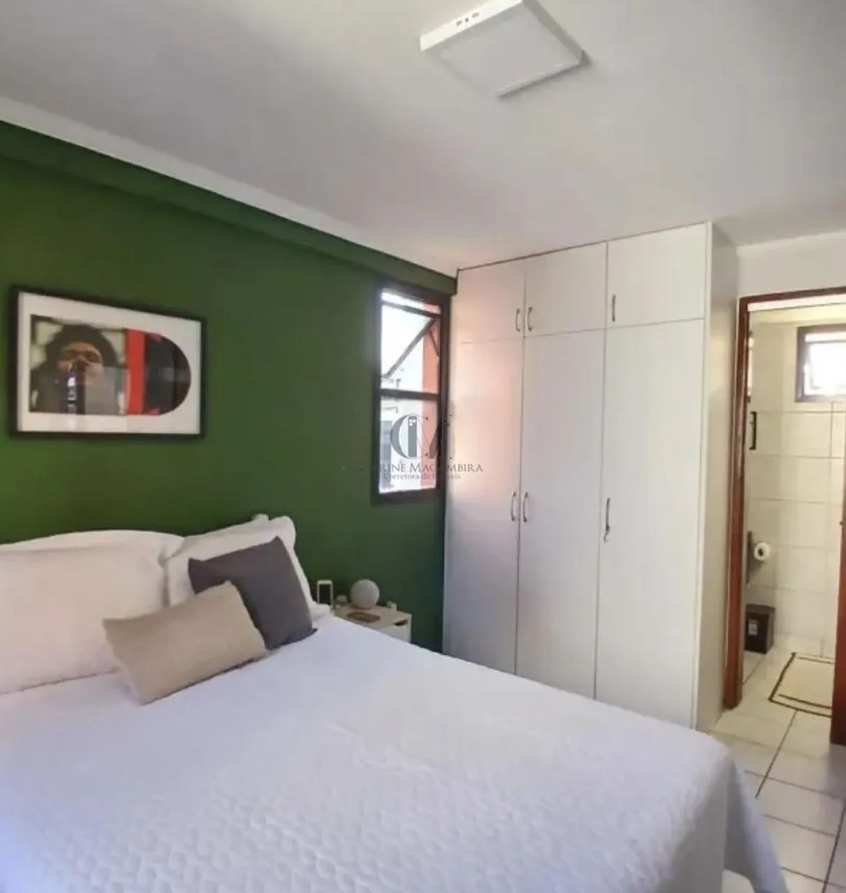 Apartamento à venda em Fortaleza, Meireles, com 2 quartos, com 65 m², Condomínio Edifício  - Foto 2