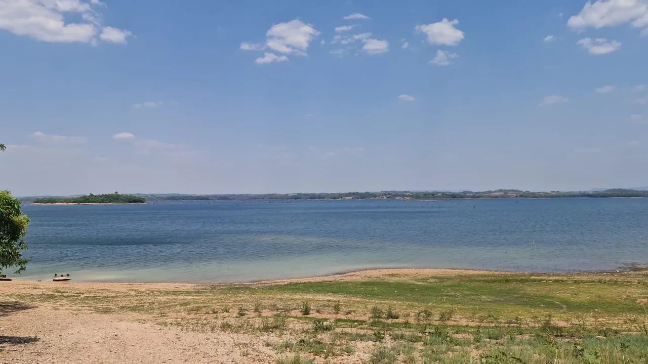 LOTE MANSO - RECANTO DAS AGUAS - Foto 4