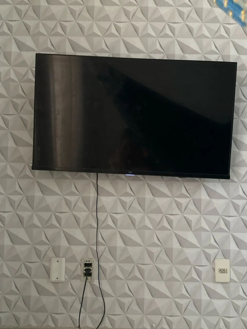 Smart tv 43 TCL 