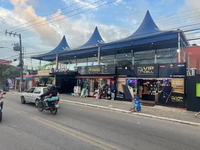 Vendo FOOD PARK nos ingleses 