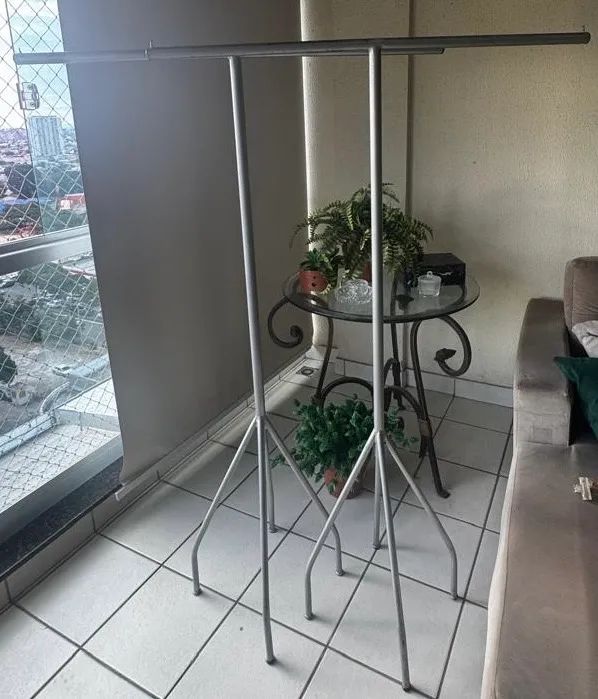 Arara de roupa