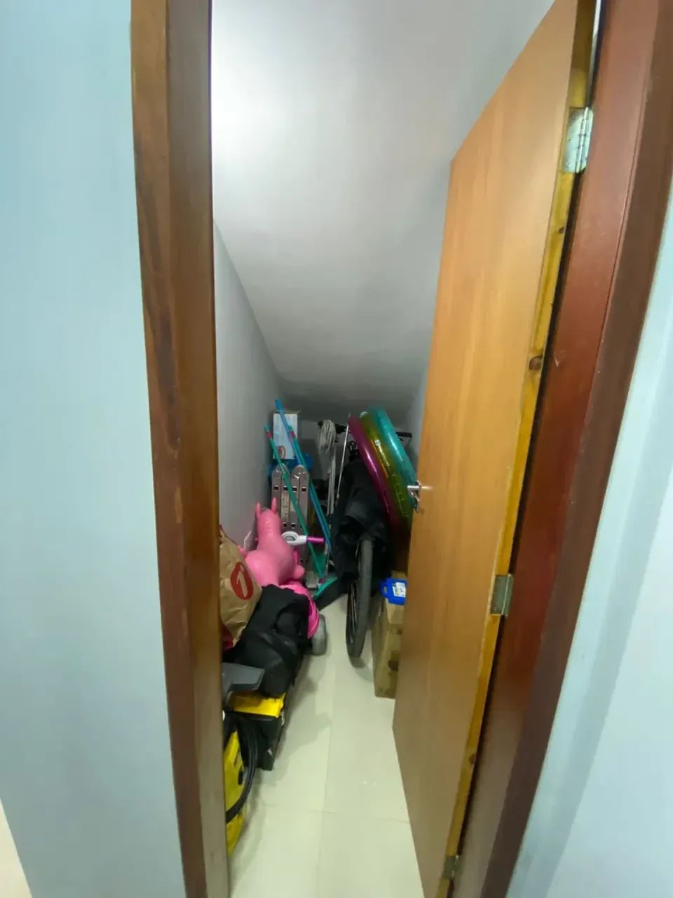 EDF Duplex Moderna Bem Localizada - Foto 4