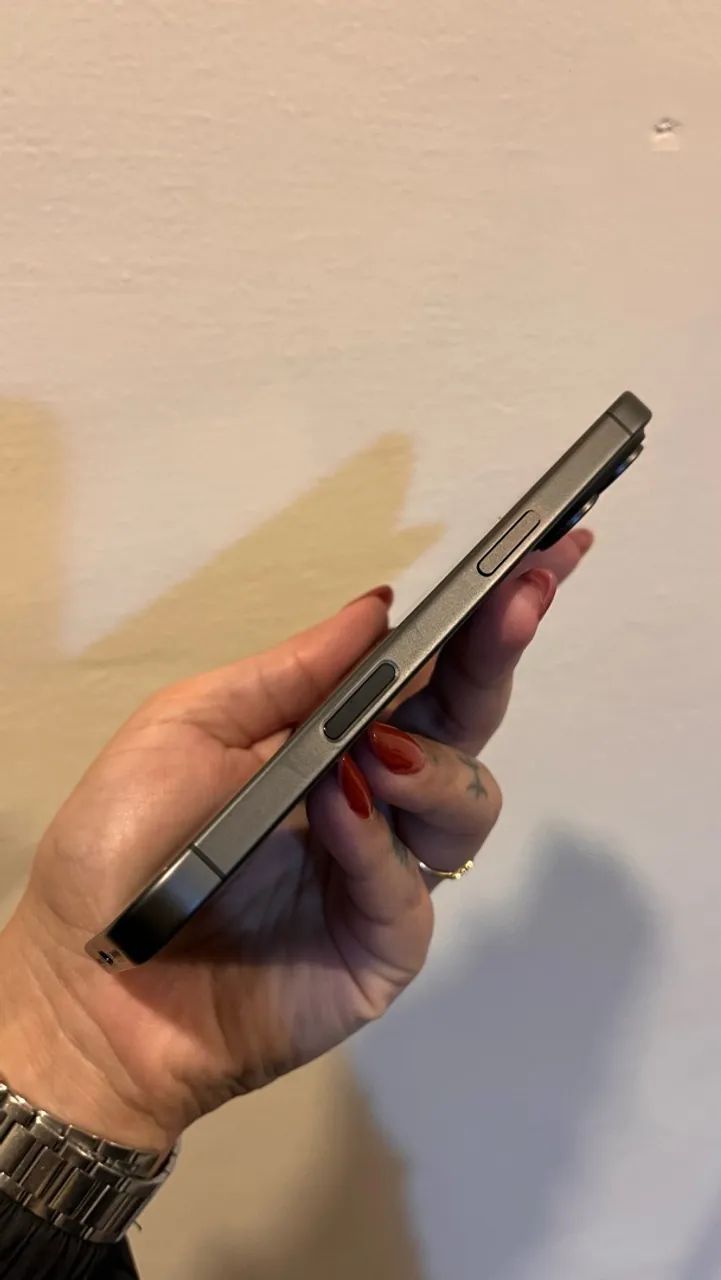 iPhone 17 - Foto 5