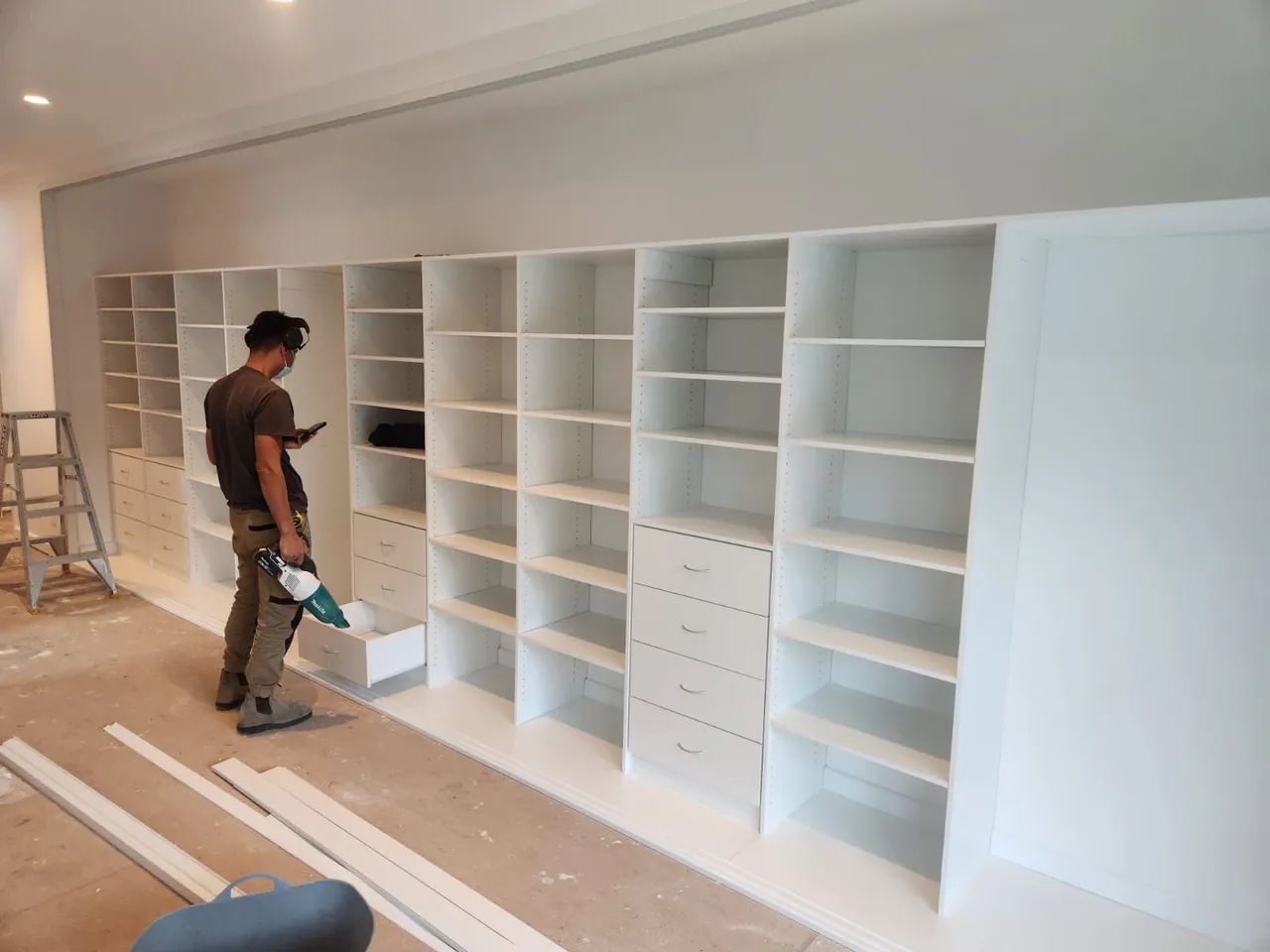 Closet clean - Foto 4