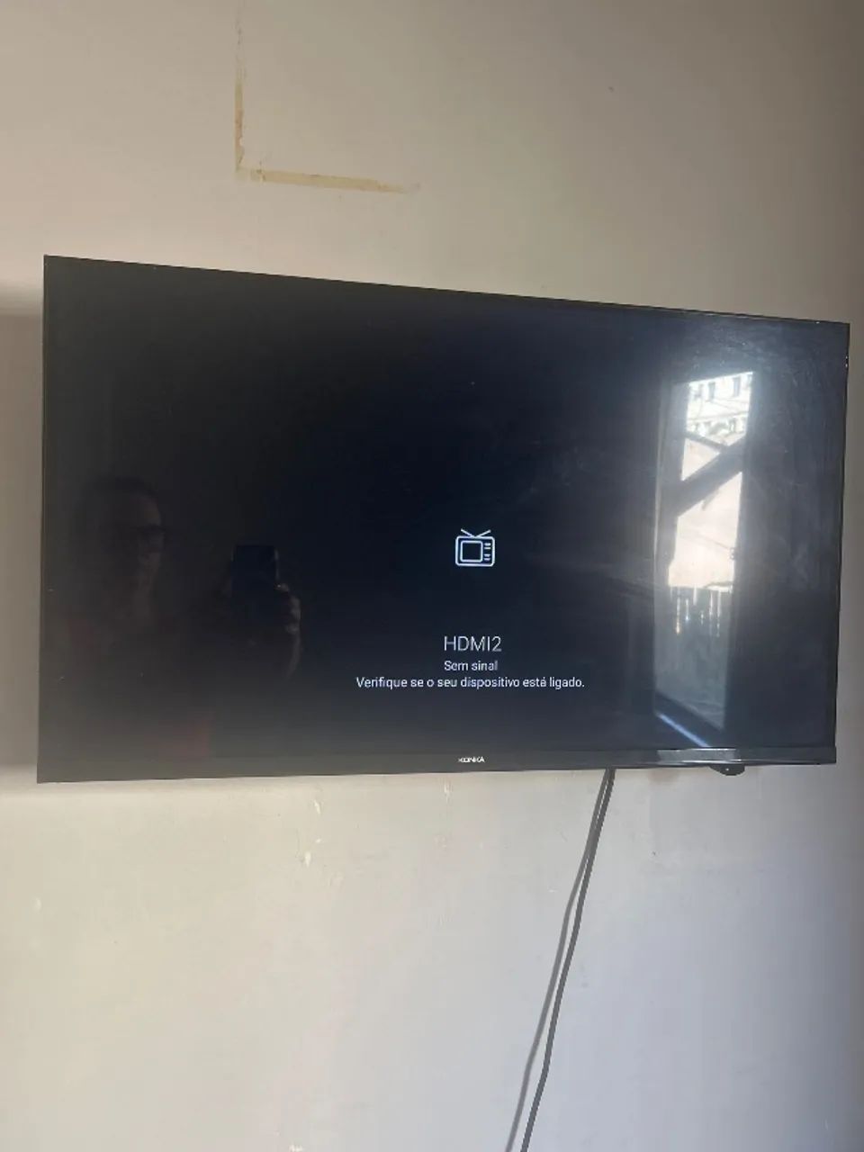 TV 32 polegadas  - Foto 5