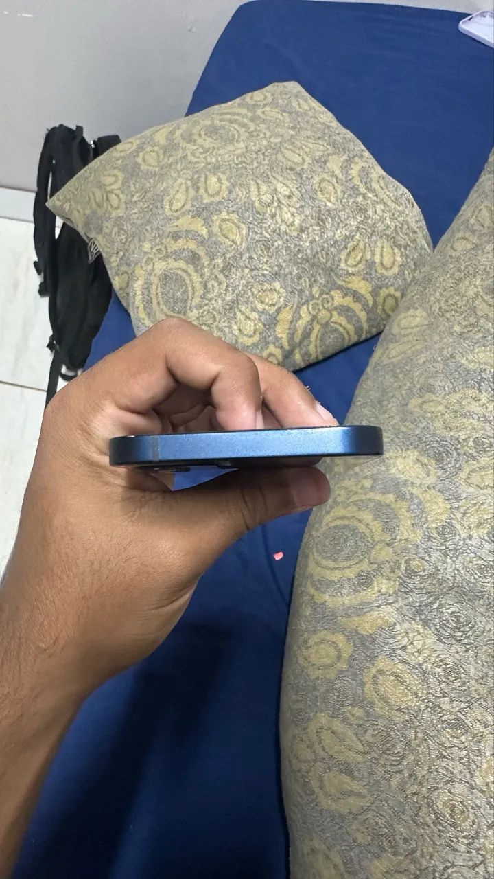 Iphone 12 64g Preto - Foto 2