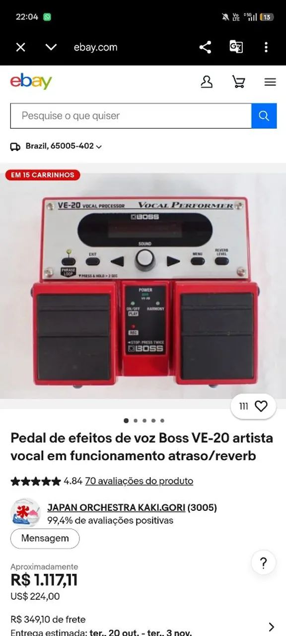 Aparelhos de som - Foto 3