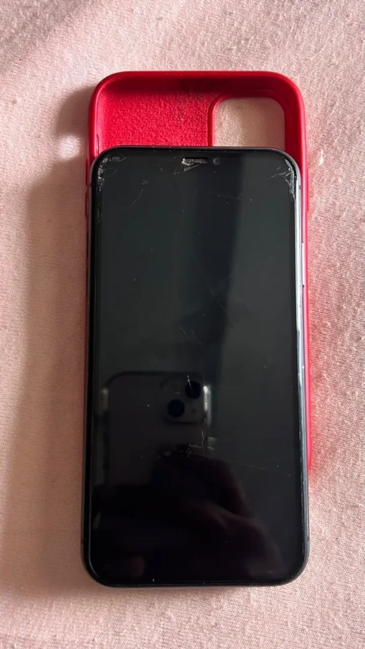 IPHONE 11  - Foto 5