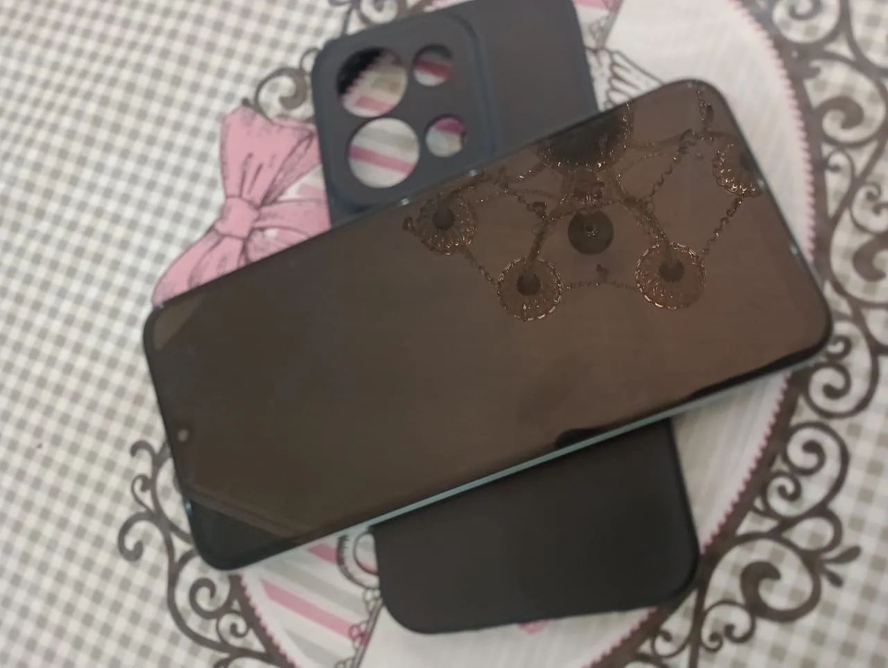 POCO C85