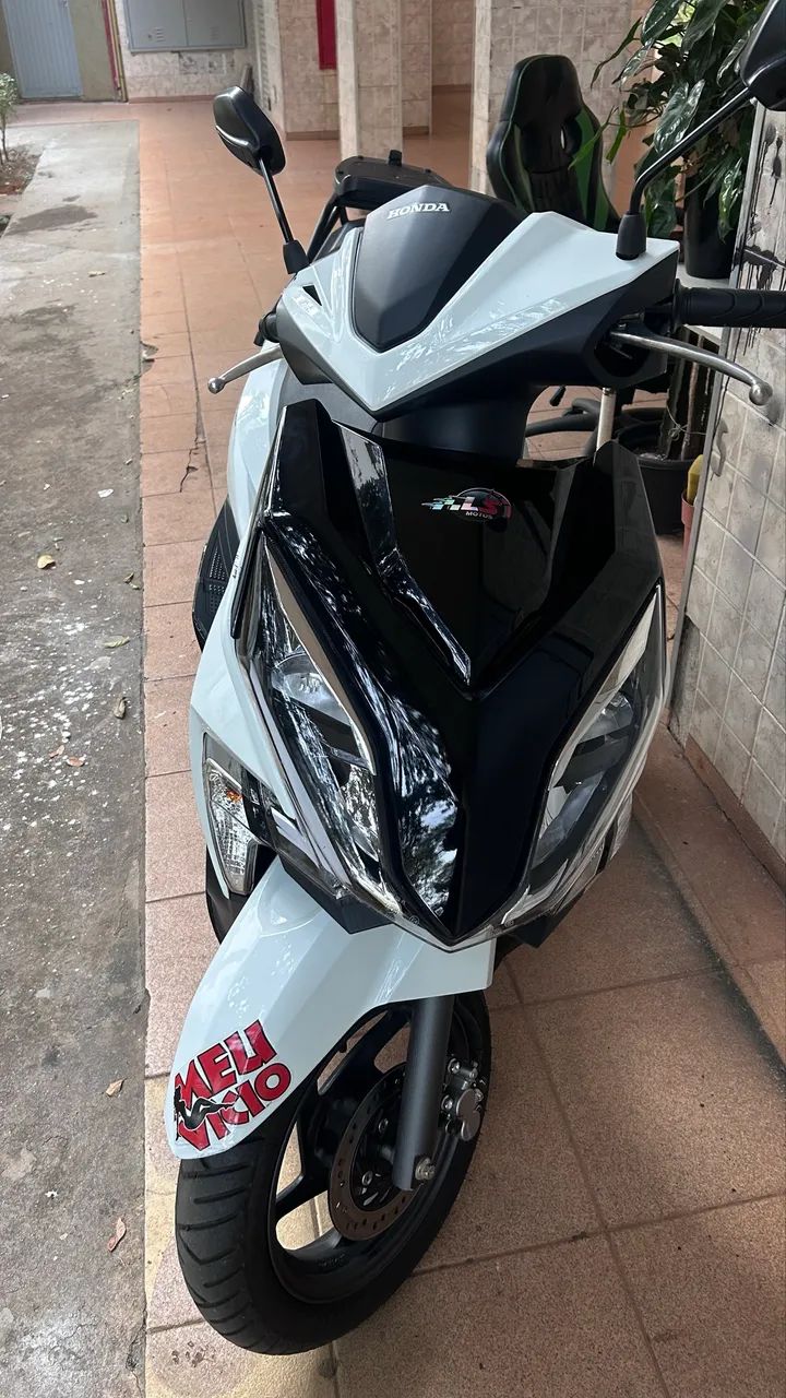 Moto - Foto 4