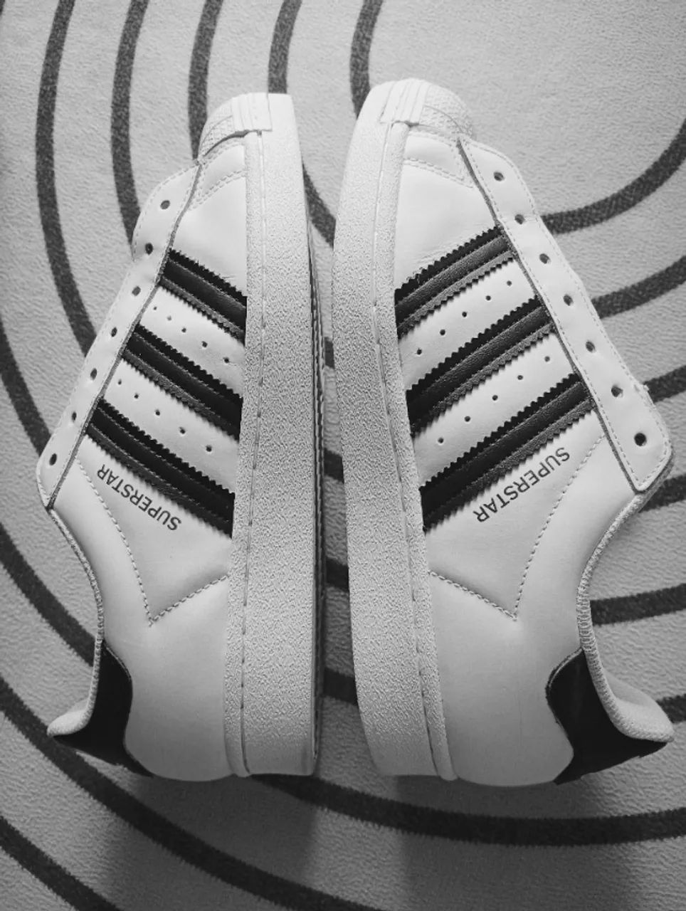 Tênis Adidas Superstar  - Foto 2
