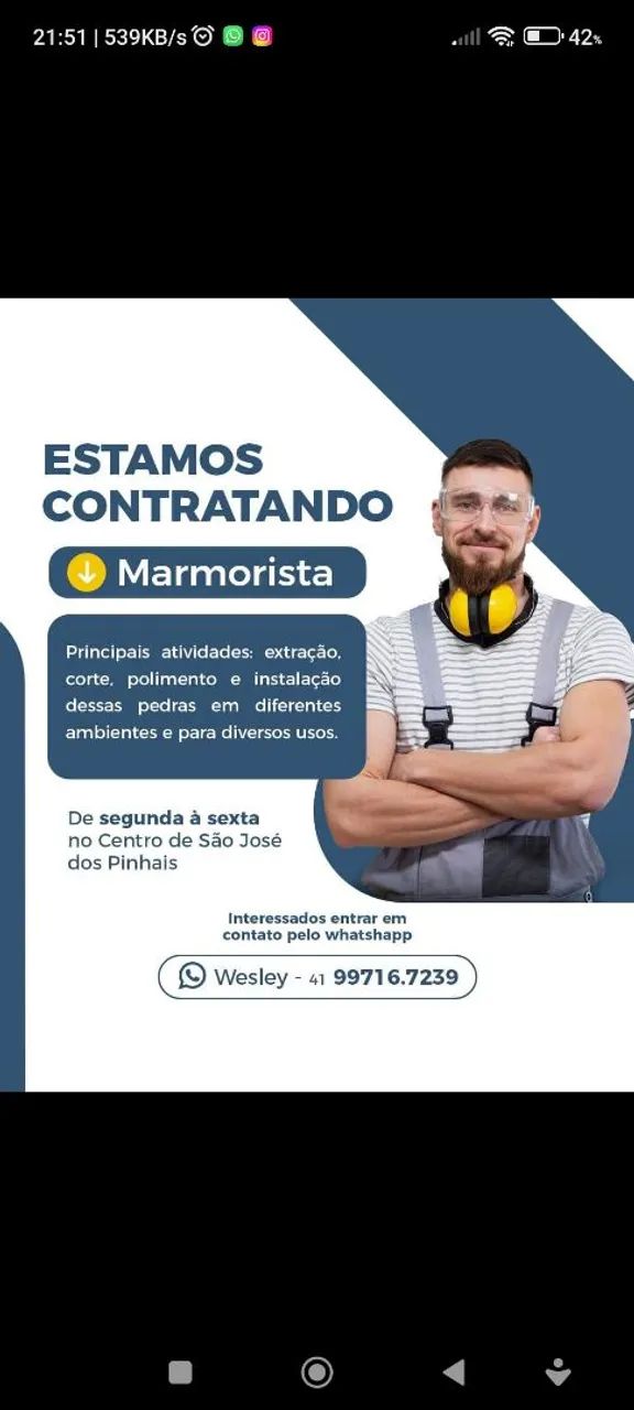 Marmorista 