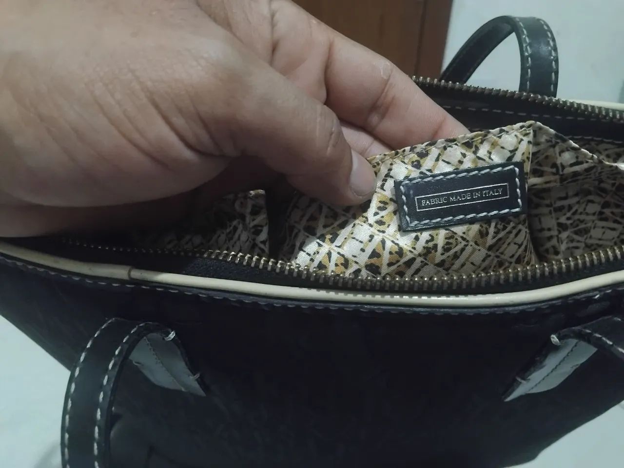 Bolsa Victor Hugo  - Foto 5