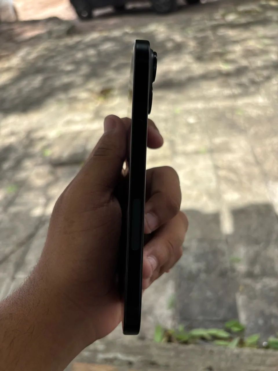 Iphone 15 - Foto 5