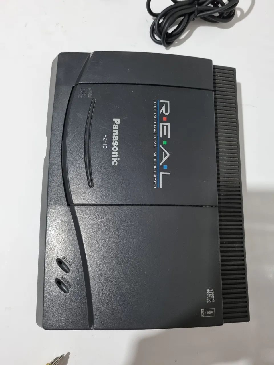 3do Panasonic  - Foto 3