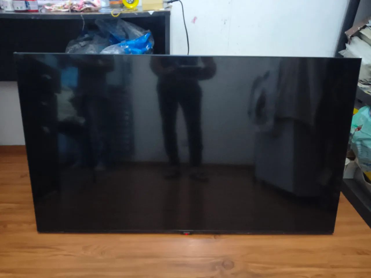 TV Samsung 50 polegadas