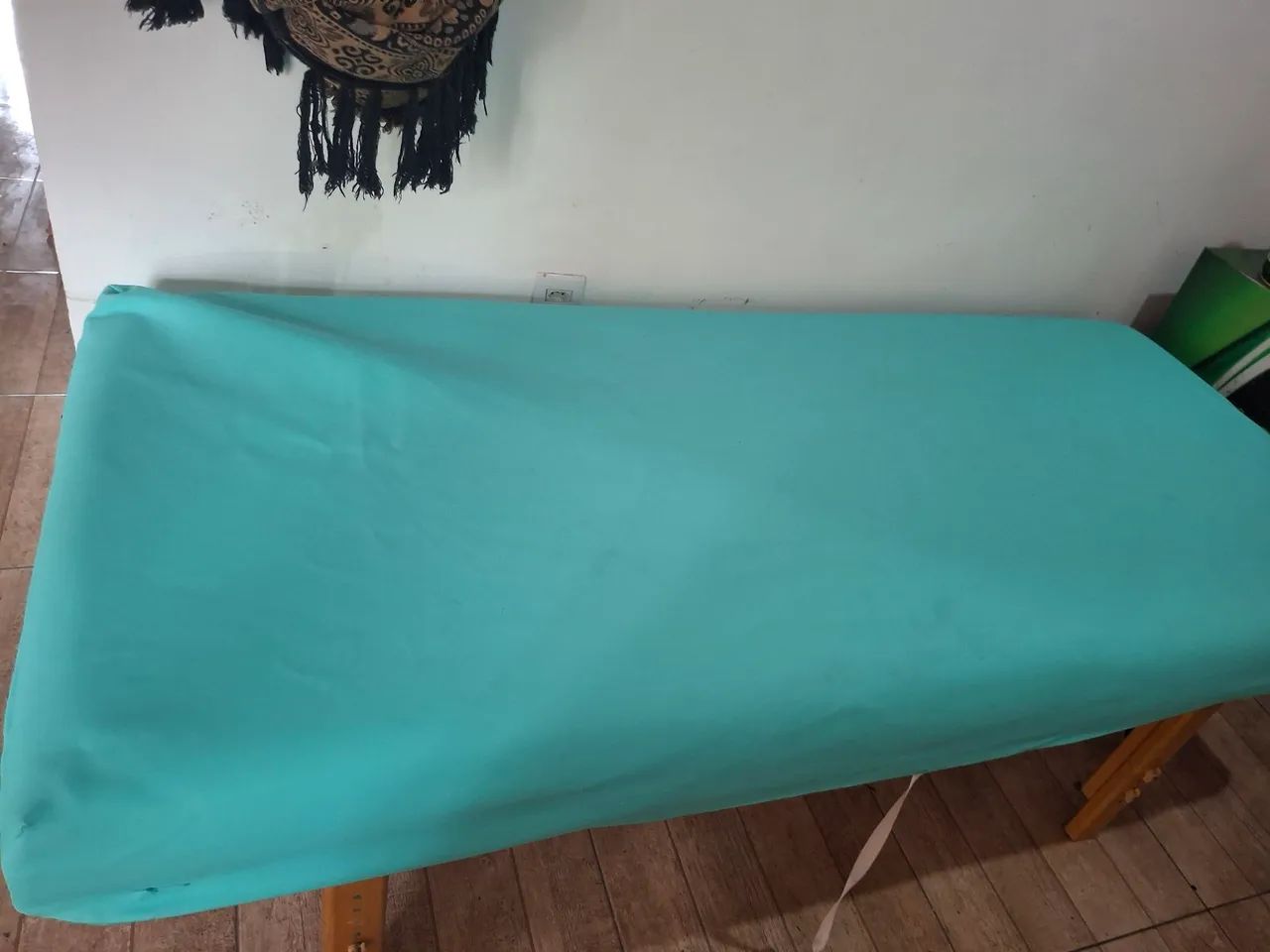Maca de massagem largura 80cm,comprimento 1.80 - Foto 3