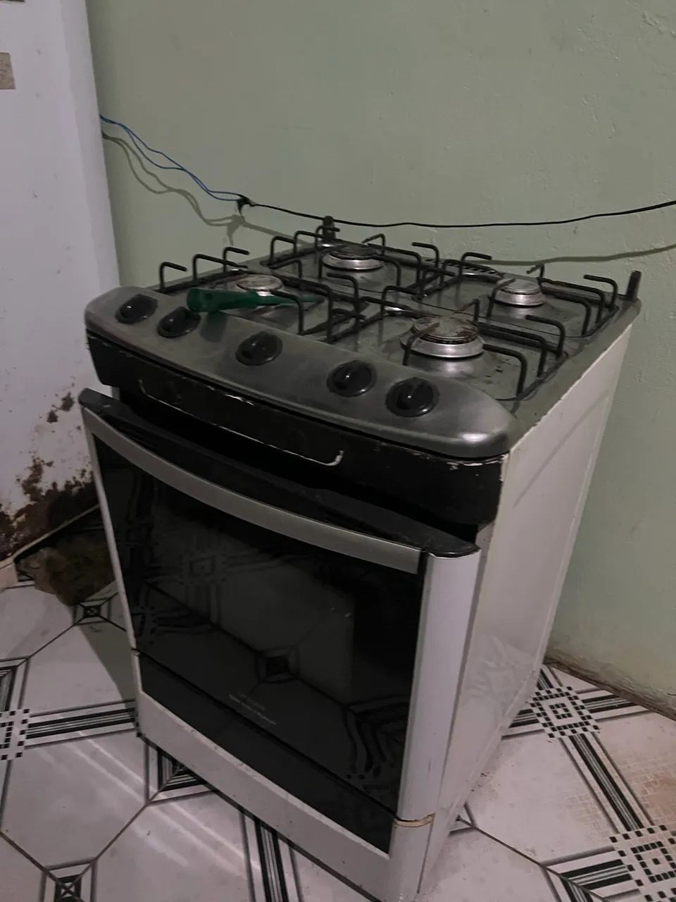 Fogão 