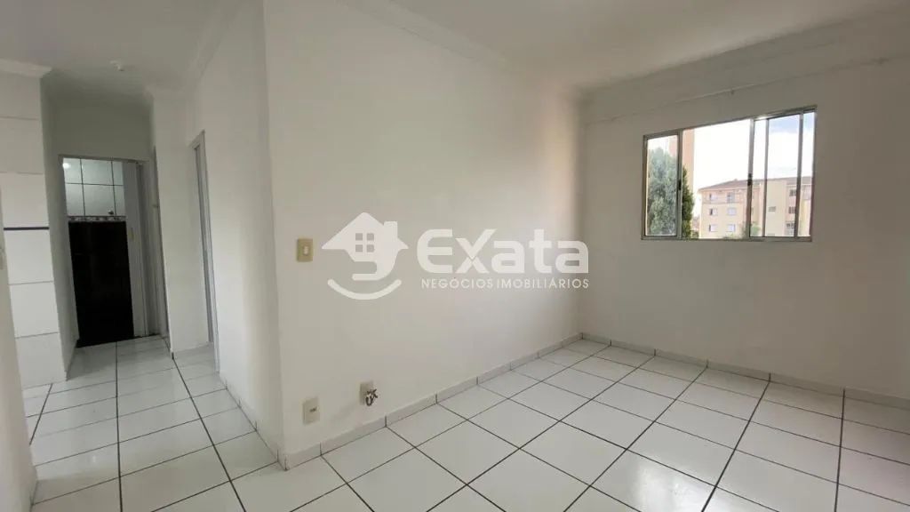 Apartamento para locação no Jardim Guadalajara - Foto 5